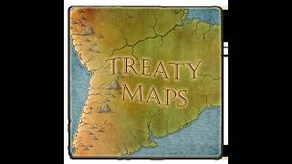So a Juanito Invited me to Treaty Map Play In Age of Empires 3 Definitive Edition