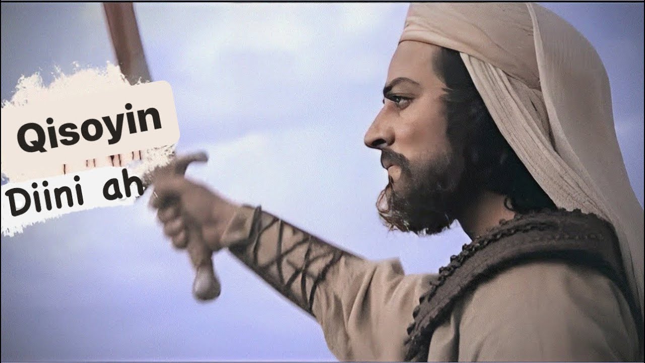 Qisooyin ka Saxabada || 4saxaabi Qisadooda || @QulasadaFilimada