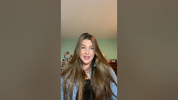 Sarah Galligan - Sorority Recruitment Video