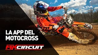 MXCIRCUIT la app del motocross y supercross screenshot 4