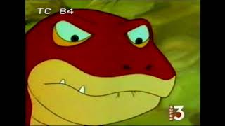 Super 3 - Belfy & Lillibit : Il florido mulino [Episodio 3] (2004 circa)