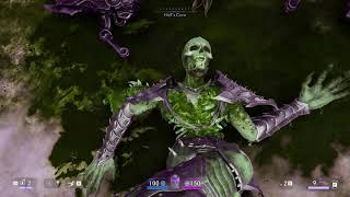 DOOM Revelations DLC - All NEW Spear Glory Kills & Finishers | The Dark Ages CENSORED