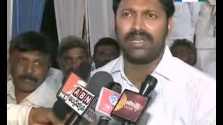 Avinash Reddy fires on Chandrababu Naidu at Ravindranath Deekha