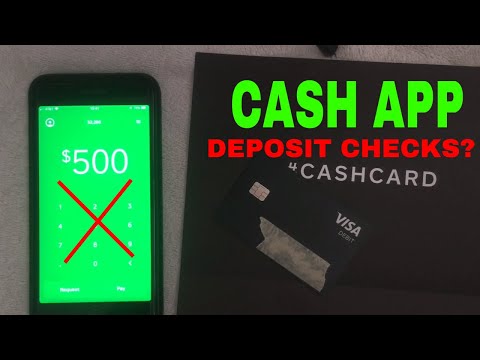 Video: Kako dobim posojilo pri Check Into Cash?