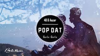 #梦想音乐#【抖音神曲】POP DAT (Gulu Gulu)