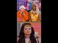 Binge Queens: RuPaul’s Drag Race UK vs The World 👑 Watch on WOW Presents Plus and YouTube