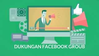 tokobot software untuk membangun network toko online screenshot 2