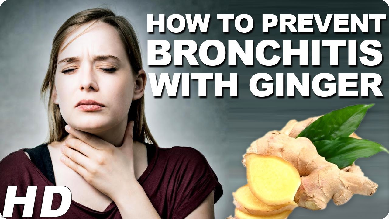 3 Ways to Prevent Bronchitis wikiHow Health