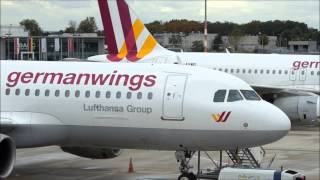 033015 SUICIDAL Pilot Purposesly Crashes Passenger Plane!