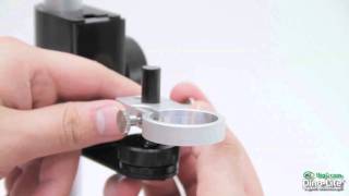 Holster Series for Dino-Lite Digital Microscopes