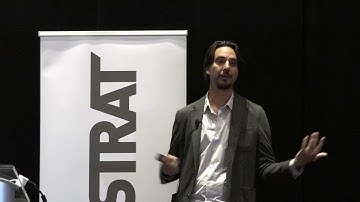 UX STRAT Video: Belmer Negrillo, IDEO