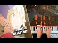 [PIANO] YOURNESS-ユアネス -『 MY LAST DAY-私の最後の日』