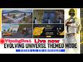 Live Pubg Middle East Gameplay UrduHindi PUBG MOBILE 