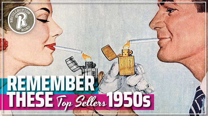 DO YOU REMEMBER these top sellers1950s - Life in A...