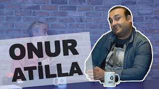 Onur Atilla ile 10 Soru Büktük | Güldür Güldür Show, Abur Cubur Tv, Dedemin Fişi #95