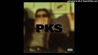 LACAZETTE - PKS (Instrumental)
