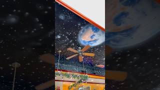 Galaxy Diner in Hell’s Kitchen, New York City