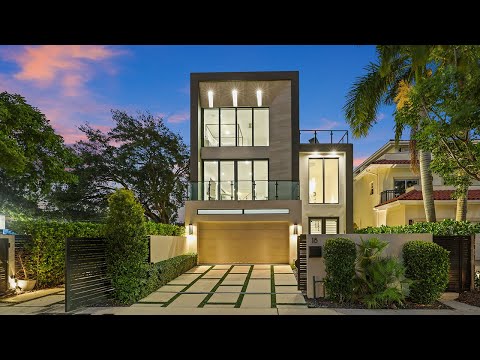 18 SE 11th Avenue, Fort Lauderdale, FL home video tour