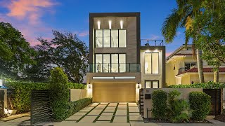 Property Showcase | 18 SE 11th Avenue, Fort Lauderdale, FL 33301