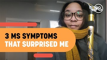 Finding Grace With MS Symptoms: How Qwyncile Copes With Brain Fog and Fatigue