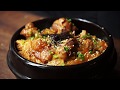 簡單易作的平底鍋料理～親子丼Japanese Oyakodon / おやこど