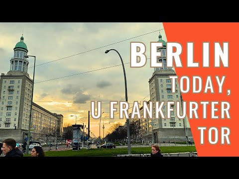 Video: Atraskite geriausius Berlyno barus