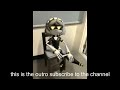 channel outro