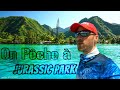 Pche et aventure  jurassic parc kstar et signorax  tahiti