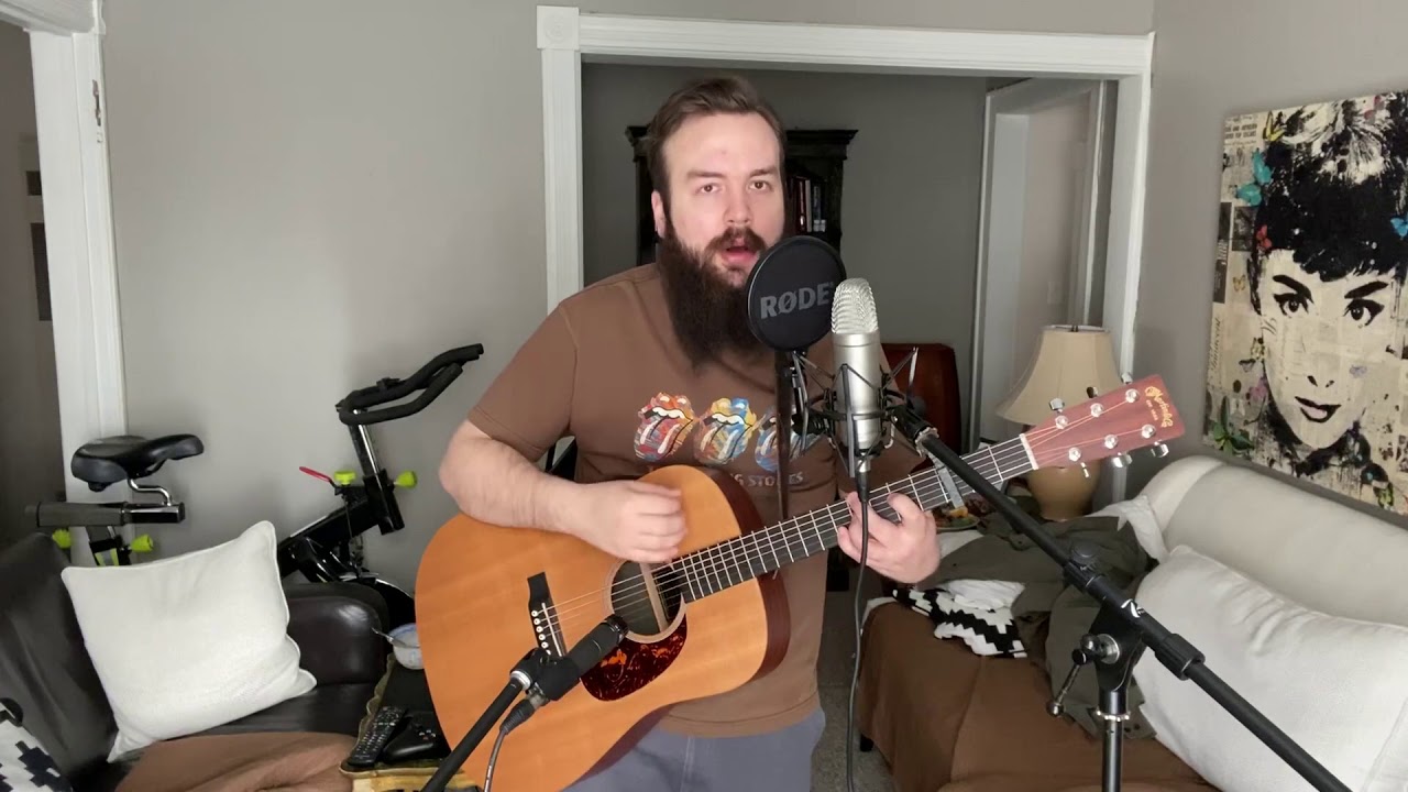 'Empty Table' a song by Greg Morrison