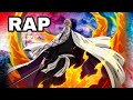 Yamamoto rap  bleach amv zoro lfrerot prod genjutsubeats