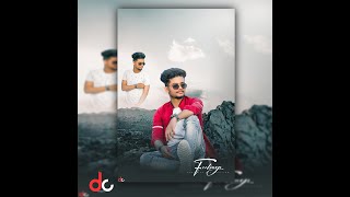 Easy Techniques For Creating Photo Manipulation In Photoshopcc Edit By- 