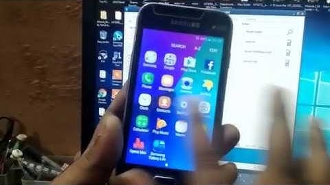 Samsung j106b Frp Bypass Z3X Box 100% Tested