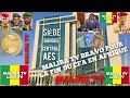 Maliba tv trs bonne nouvelle france et cedeao humilie  le togo et tchad intgre la monnaie sahel