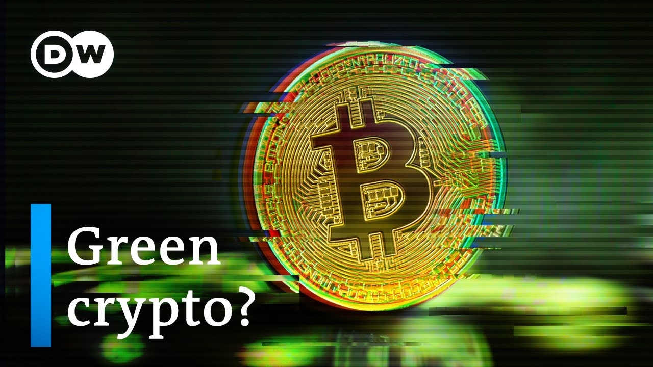 Can Bitcoin clean up toxic waste?