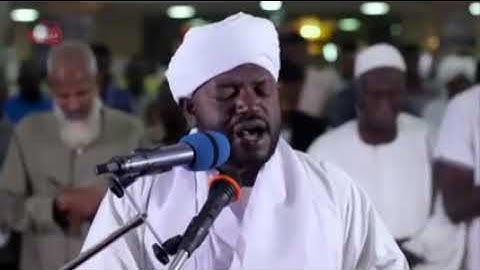 تلاوة خاشعة ماشاء الله اللهم بارك يارحمان