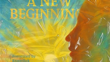 A New Beginning – Emotional Background Music 🎼✨