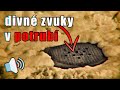 Záhadné VÝKRIKY a ZVUKY natočené na videu - TOP5