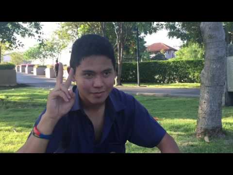 เพลง : ฟิสิกส์นี่ไง (พูดทำไม) เรื่องการเคลื่อนที่ by M.4/1 #USS25 MV physics project for kruja+