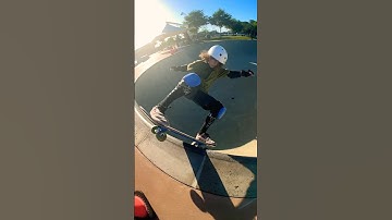 Half cab Rock n Roll #shortsvideo #shorts #shortsyoutube #skateboarding #skateboard #fyp #skate