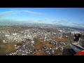 primeiro voo de fpv em okazaki - dia 07/12/2014