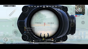 Learning from @Snax Gaming | Dp-28+4x |