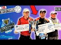 SHIMANO AERO CUP FINAL 2024 | LINDHOLME LAKES THE FEEDER DADDY IS BORN | BAGUPTV NOV 2024