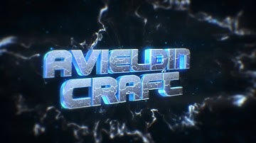 AvielDinCraft Intro || By OrangeFX