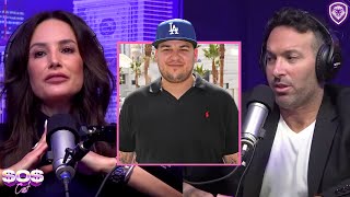 Celebrity Lisa Ann Dated Rob Kardashian?! Profile