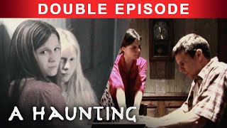 Haunted By A TORTURED Souls | DOUBLE EPISODE! | A Haunting