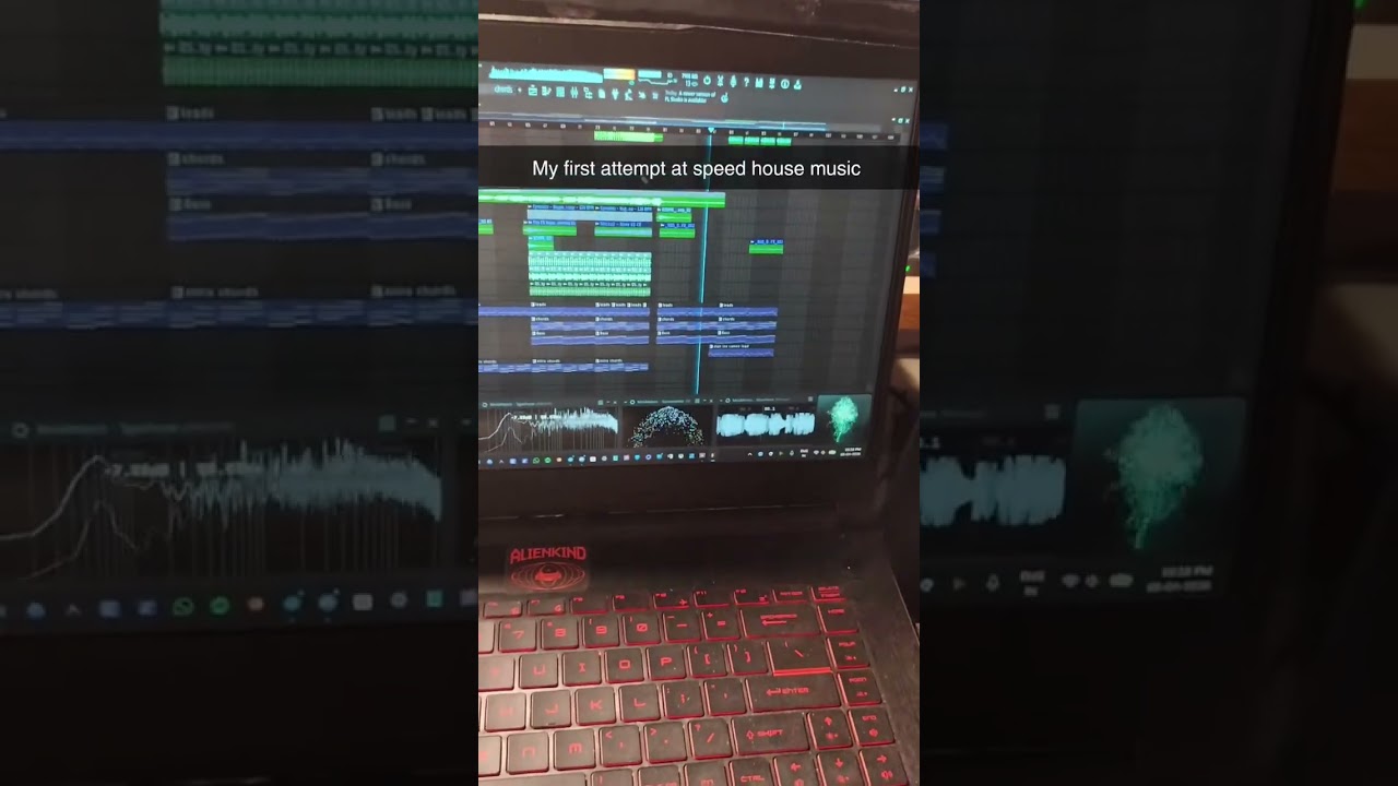 Alone - Marshmello (Kalium remix) #music #newmusic #edit #song