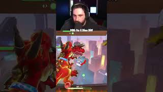 POV: Devil Dino is INSANE 😭