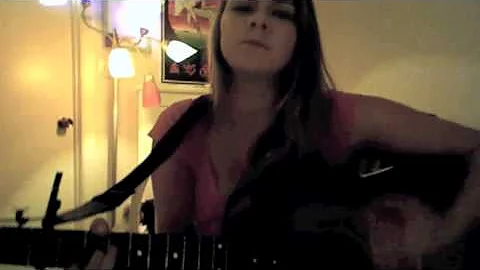 "Gone" (Original)- Erica Hoskins