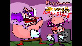 Dog Shop (Dog City B) Pigman Smash It! OST