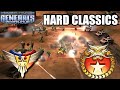 БИТВА "PRO" НА САМОЙ ПОПУЛЯРНОЙ КАРТЕ В ГЕНЕРАЛАХ! [Generals Zero Hour] TOP REPLAY